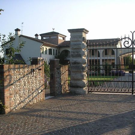 双塔农场住宿加早餐旅馆 蒙特贝卢纳 外观 照片